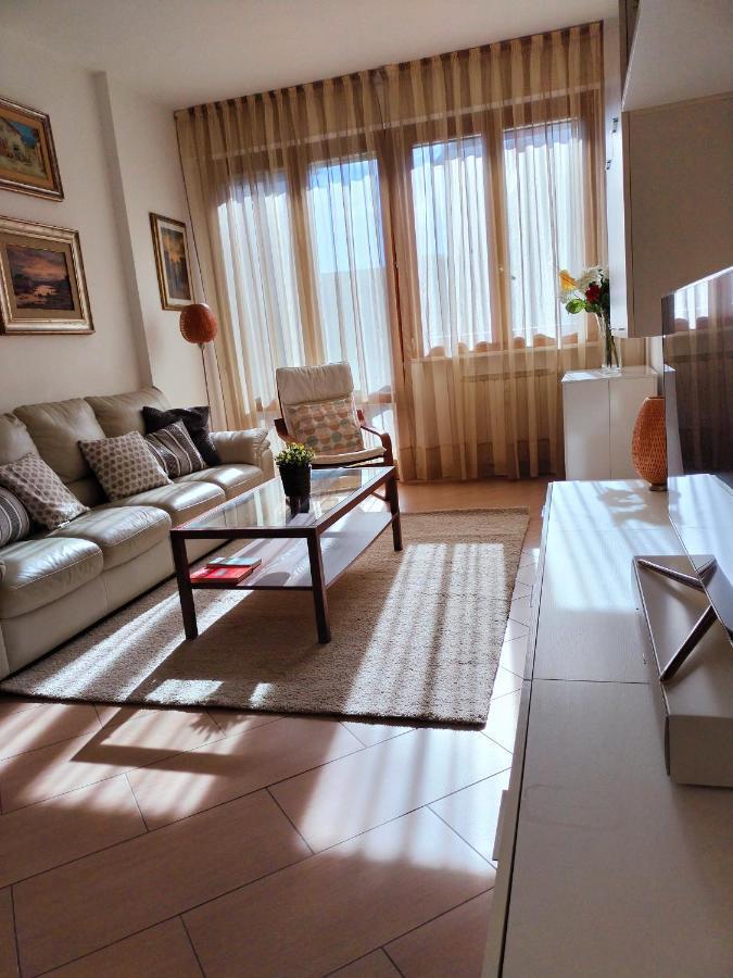 Sunnyside Accademia Apartment Livorno Exterior photo