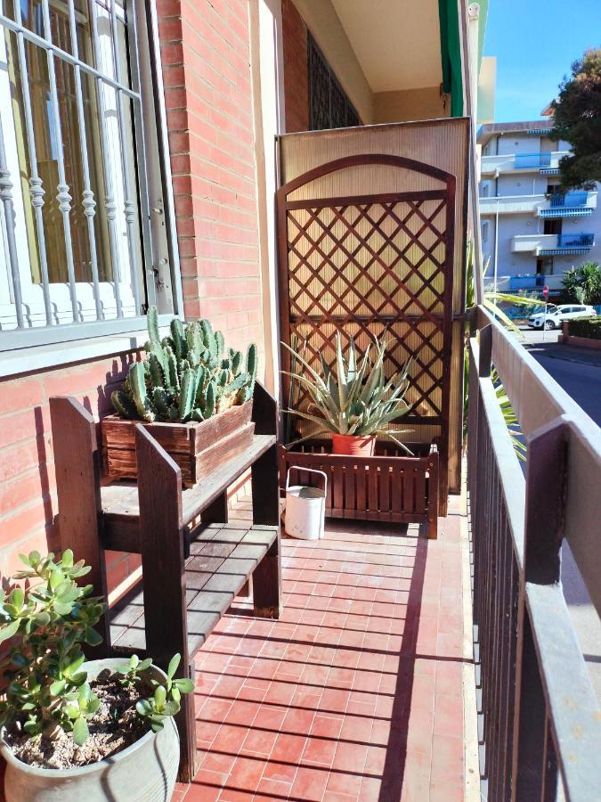 Sunnyside Accademia Apartment Livorno Exterior photo