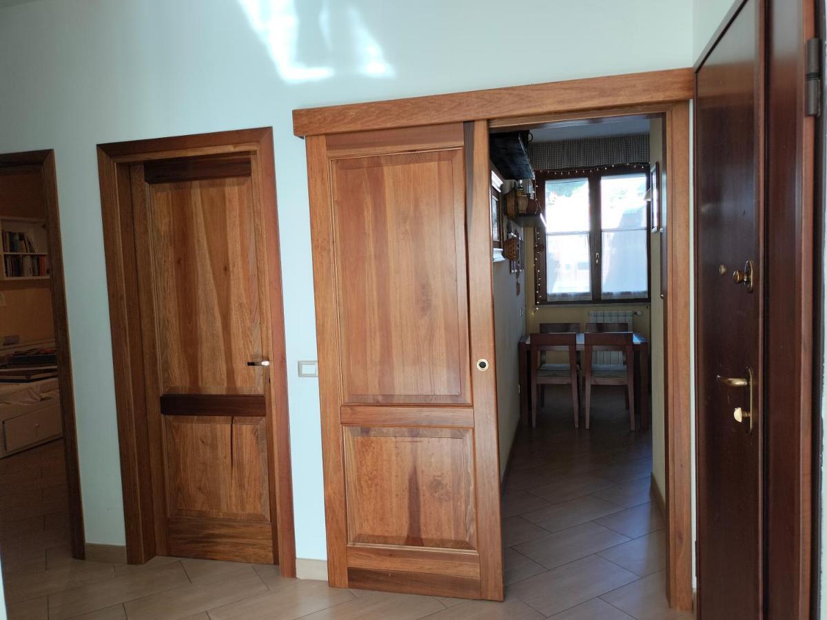 Sunnyside Accademia Apartment Livorno Exterior photo