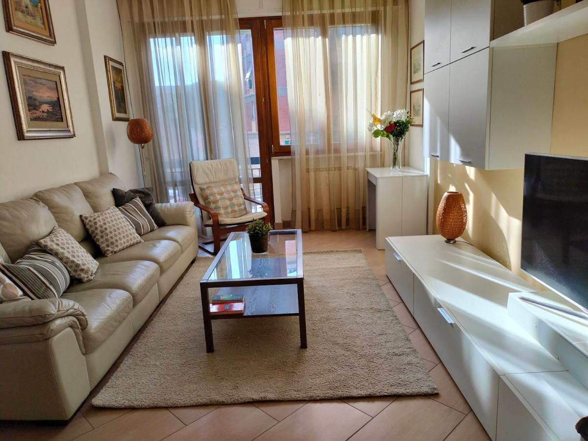 Sunnyside Accademia Apartment Livorno Exterior photo