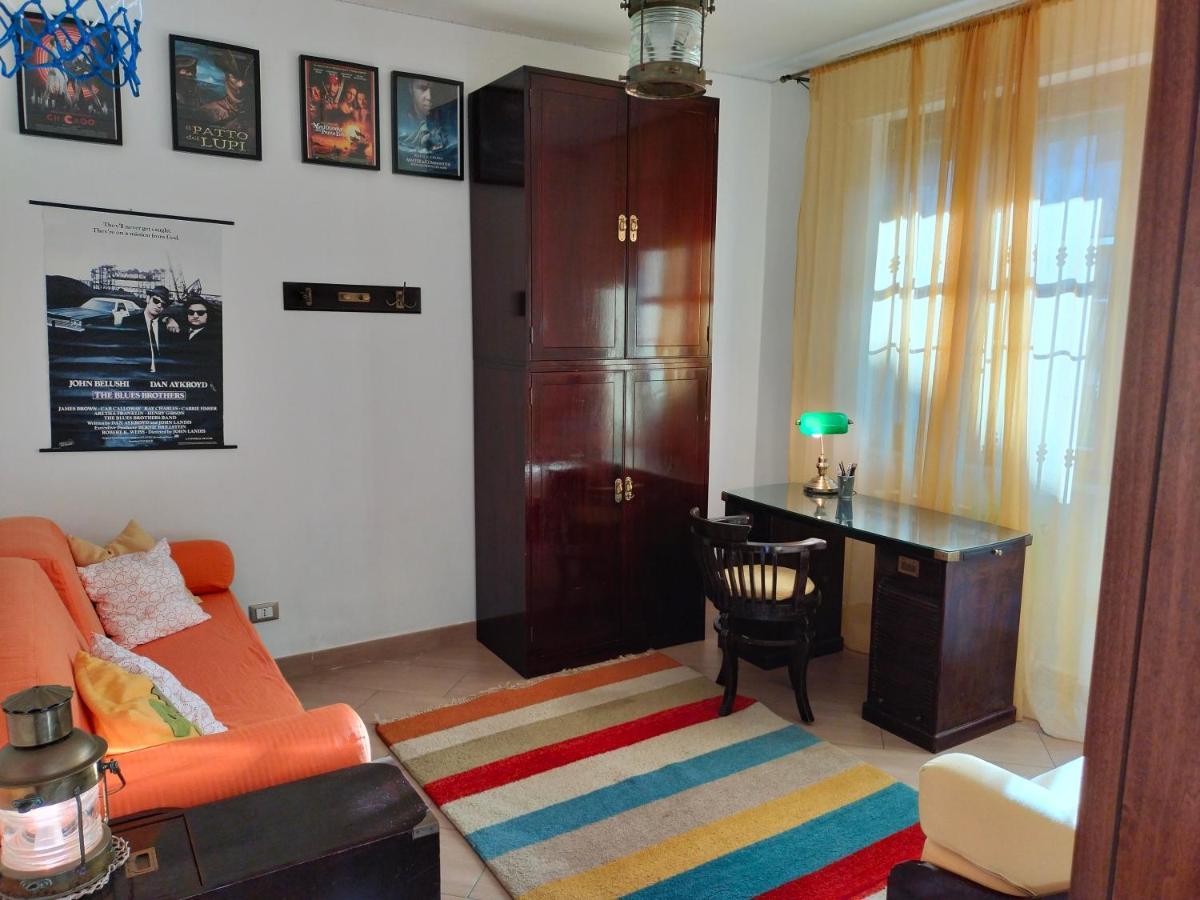 Sunnyside Accademia Apartment Livorno Exterior photo