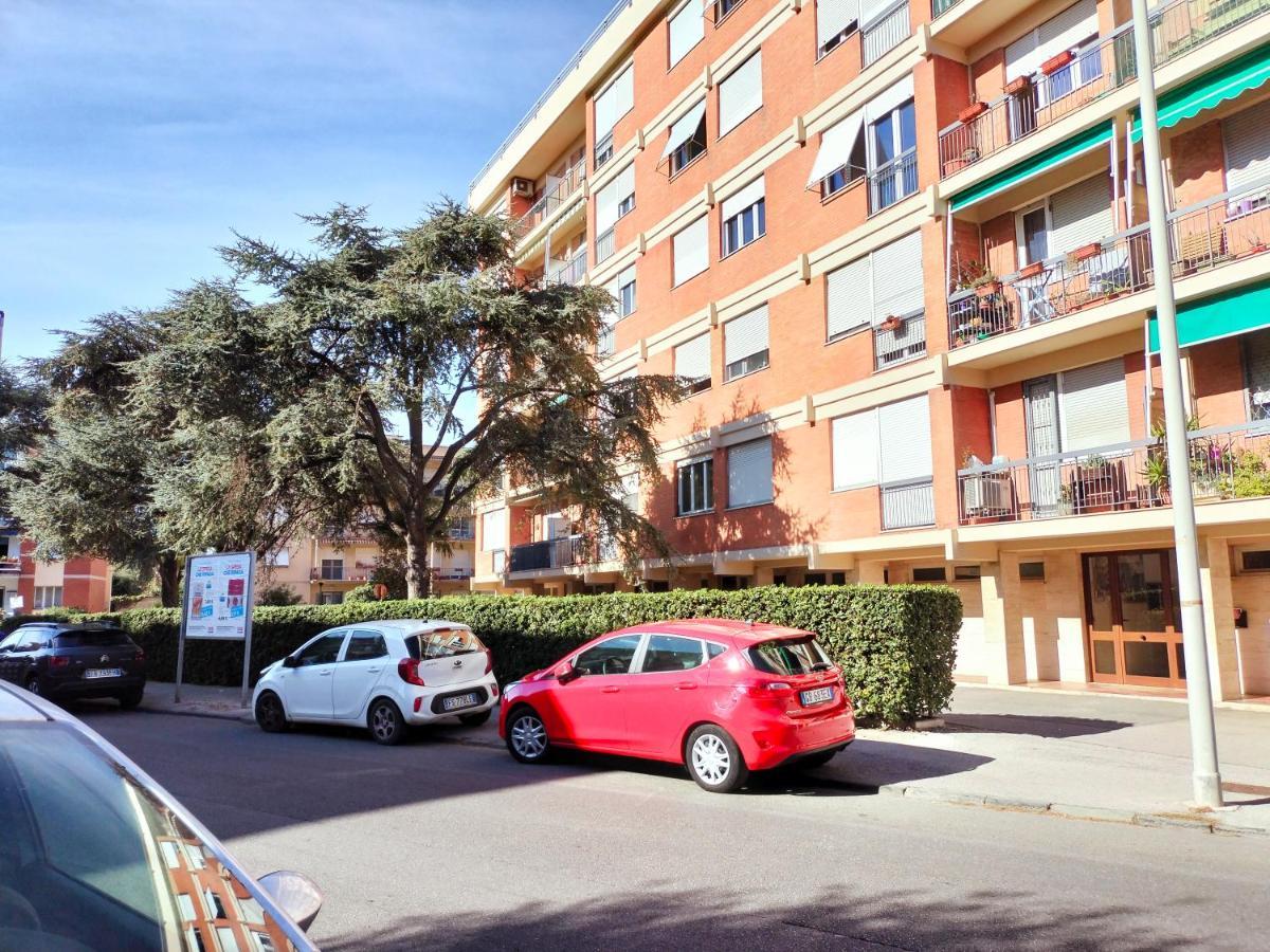 Sunnyside Accademia Apartment Livorno Exterior photo