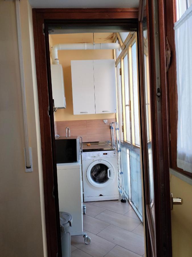 Sunnyside Accademia Apartment Livorno Exterior photo